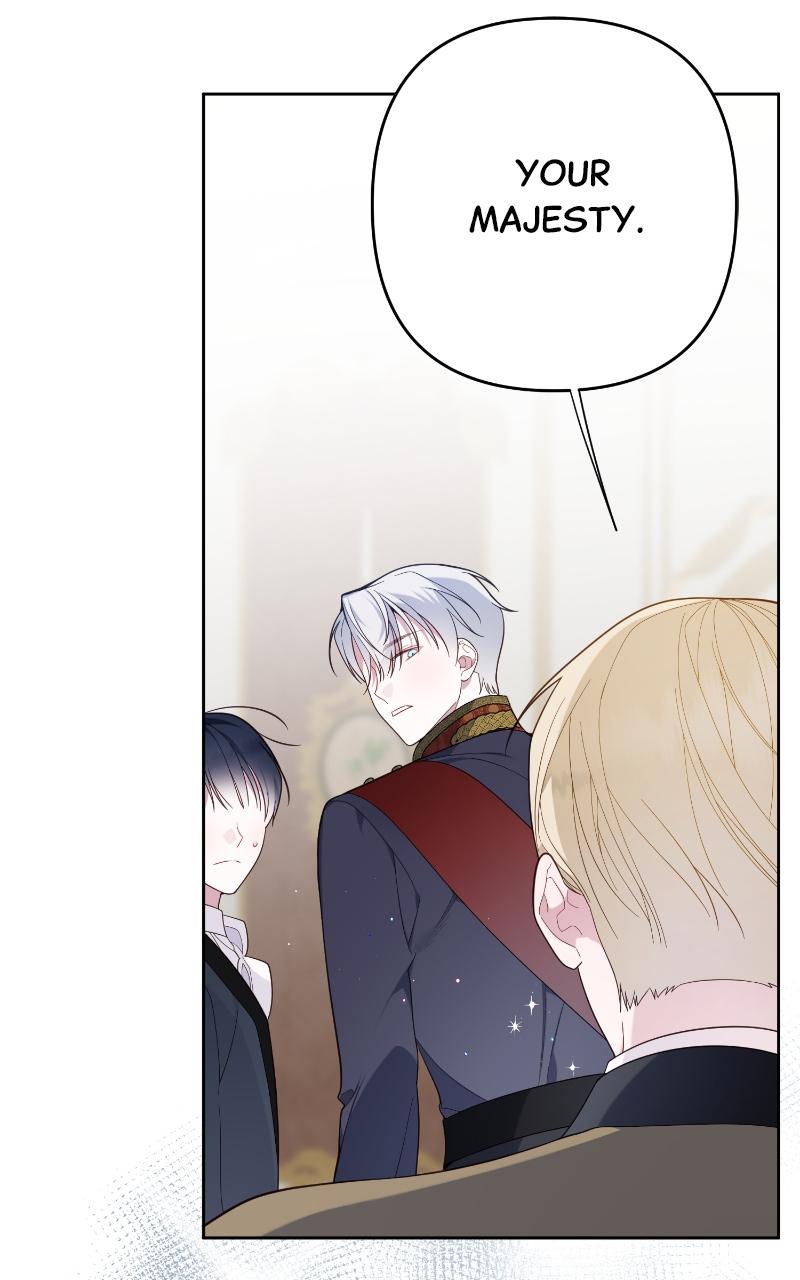 Baby Tyrant Chap 15 - Next Chap 16
