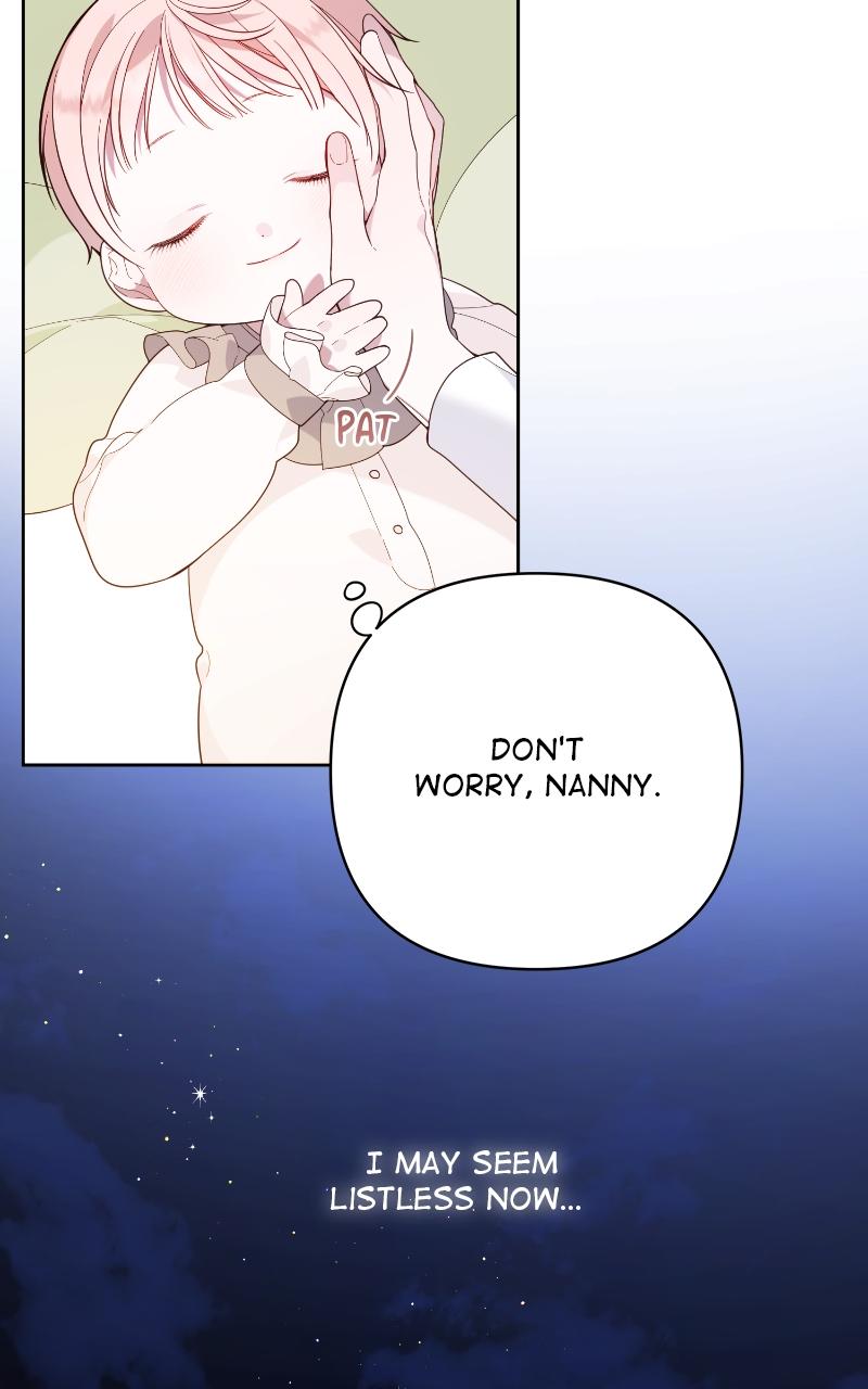 Baby Tyrant Chap 15 - Next Chap 16