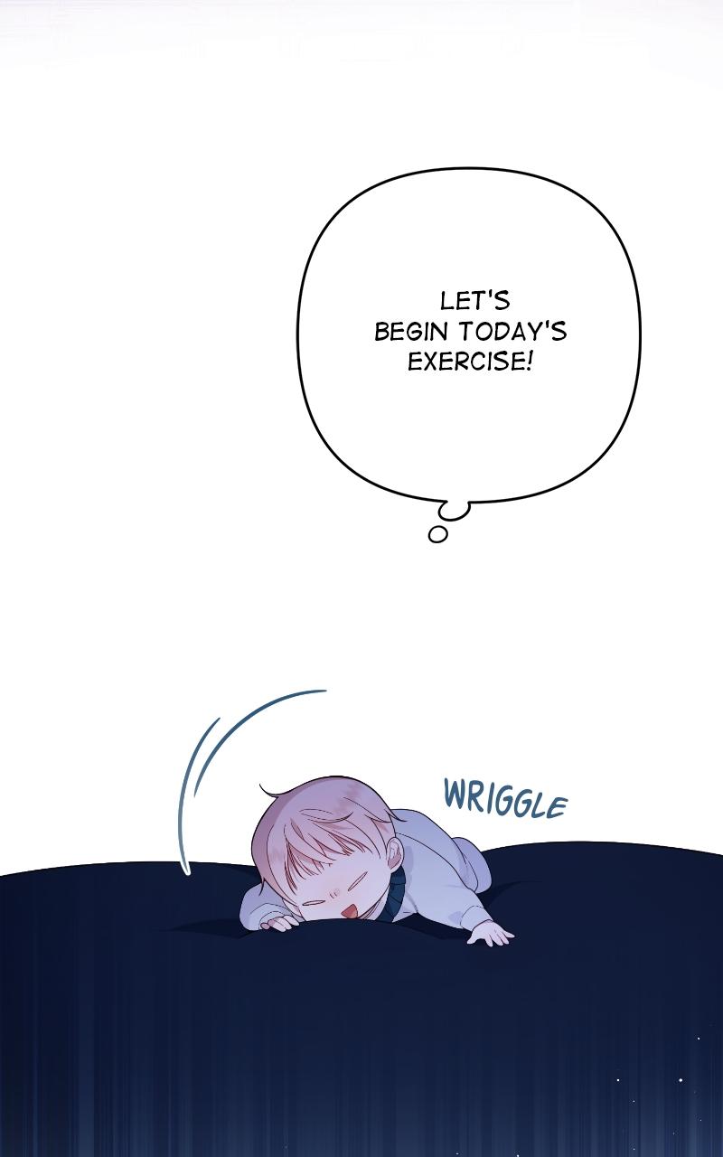 Baby Tyrant Chap 15 - Next Chap 16