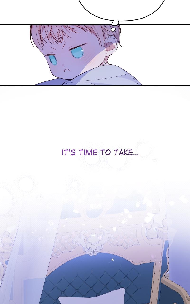Baby Tyrant Chap 15 - Next Chap 16