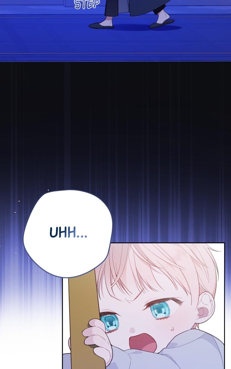 Baby Tyrant Chap 15 - Next Chap 16