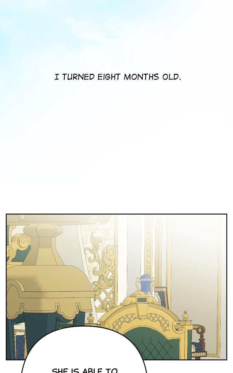Baby Tyrant Chap 15 - Next Chap 16