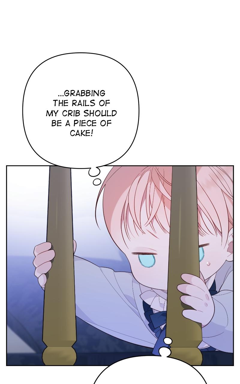 Baby Tyrant Chap 15 - Next Chap 16