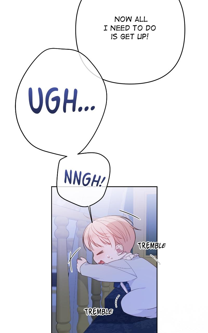 Baby Tyrant Chap 15 - Next Chap 16