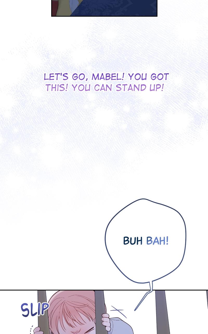 Baby Tyrant Chap 15 - Next Chap 16