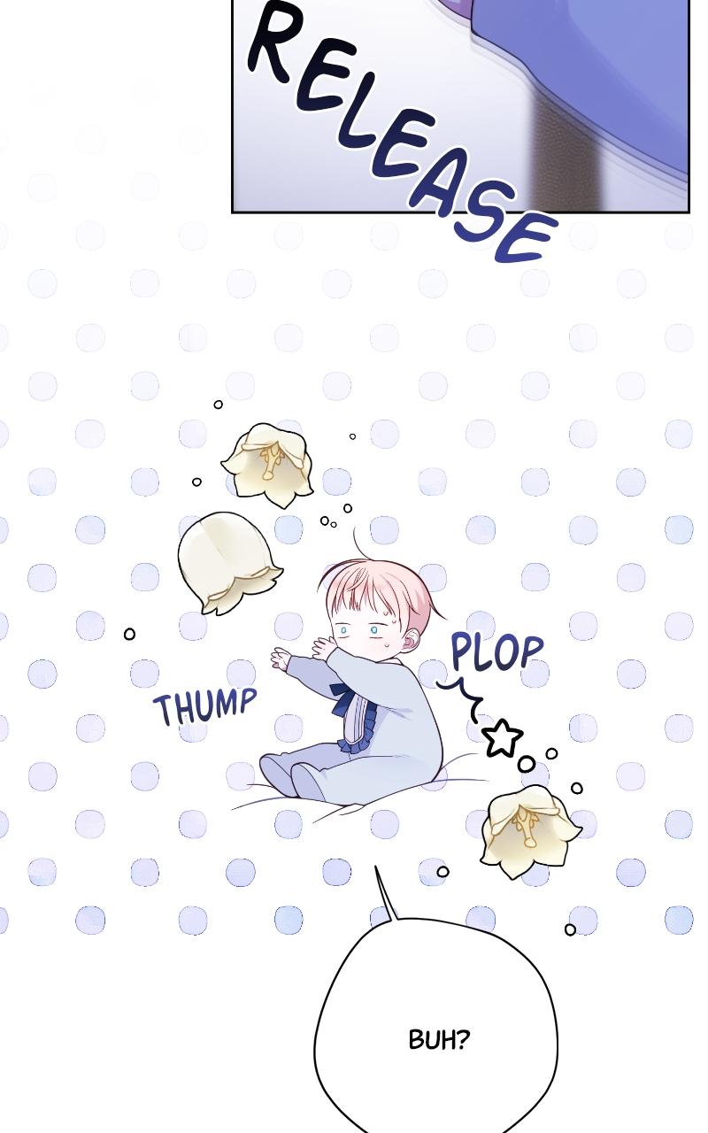 Baby Tyrant Chap 15 - Next Chap 16