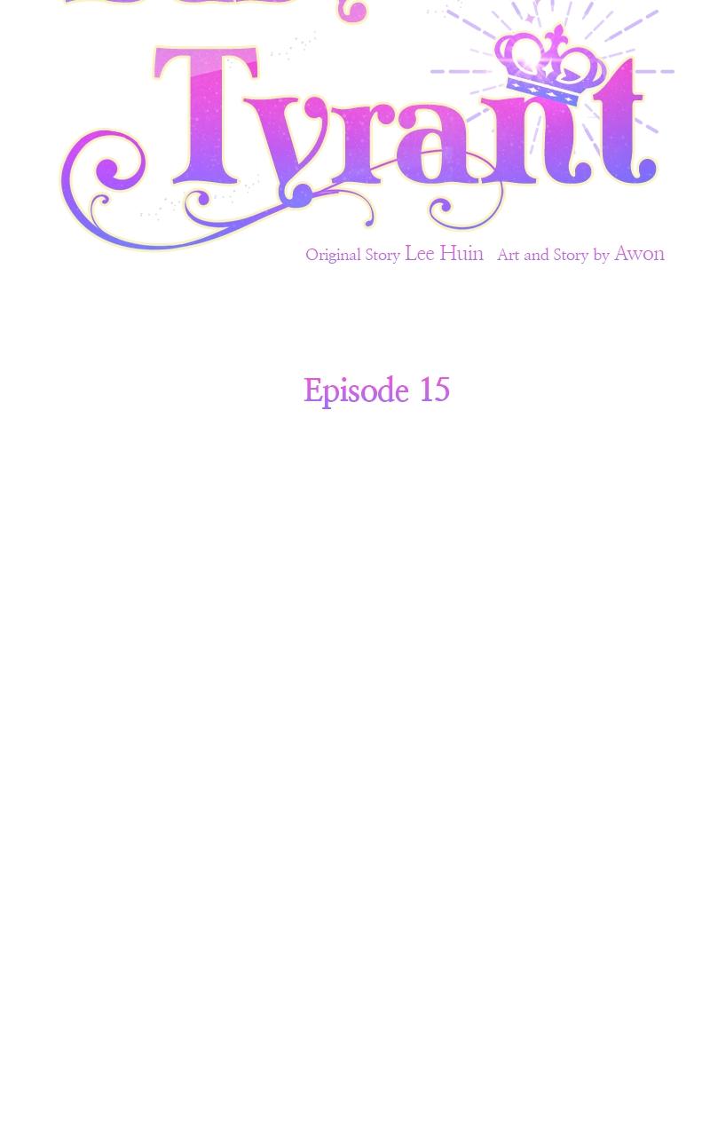 Baby Tyrant Chap 15 - Next Chap 16