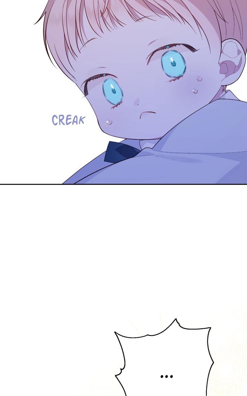 Baby Tyrant Chap 15 - Next Chap 16