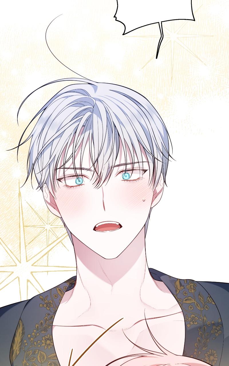 Baby Tyrant Chap 15 - Next Chap 16