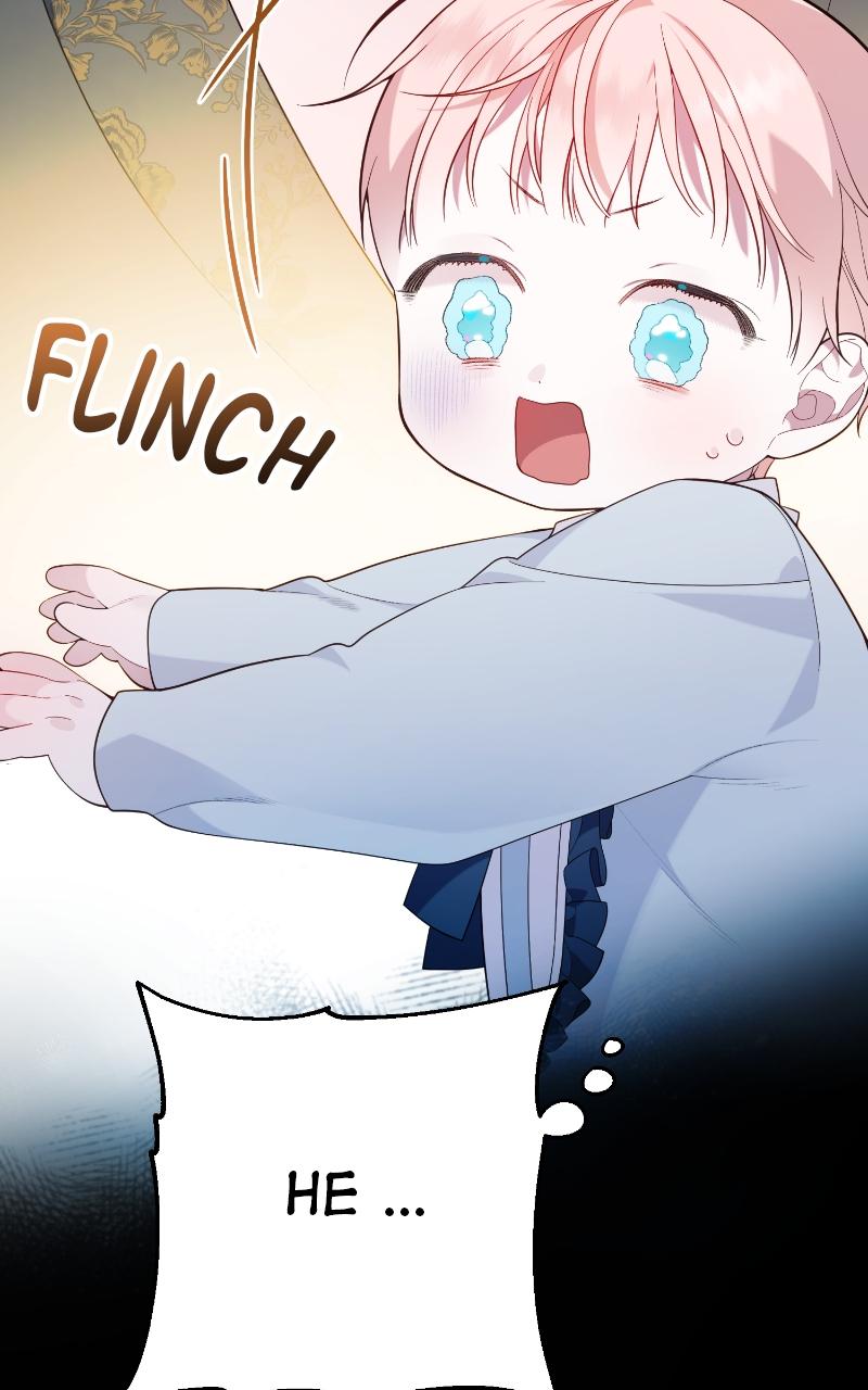 Baby Tyrant Chap 15 - Next Chap 16