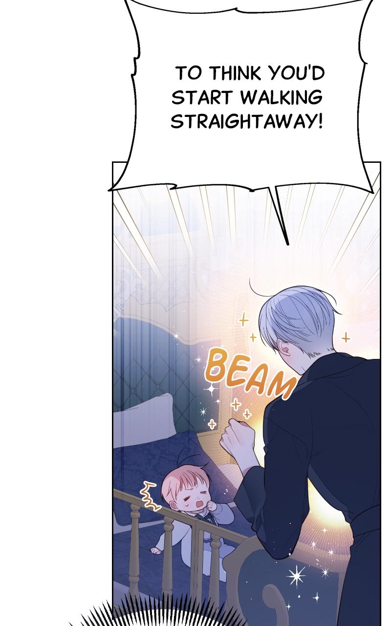 Baby Tyrant Chap 15 - Next Chap 16