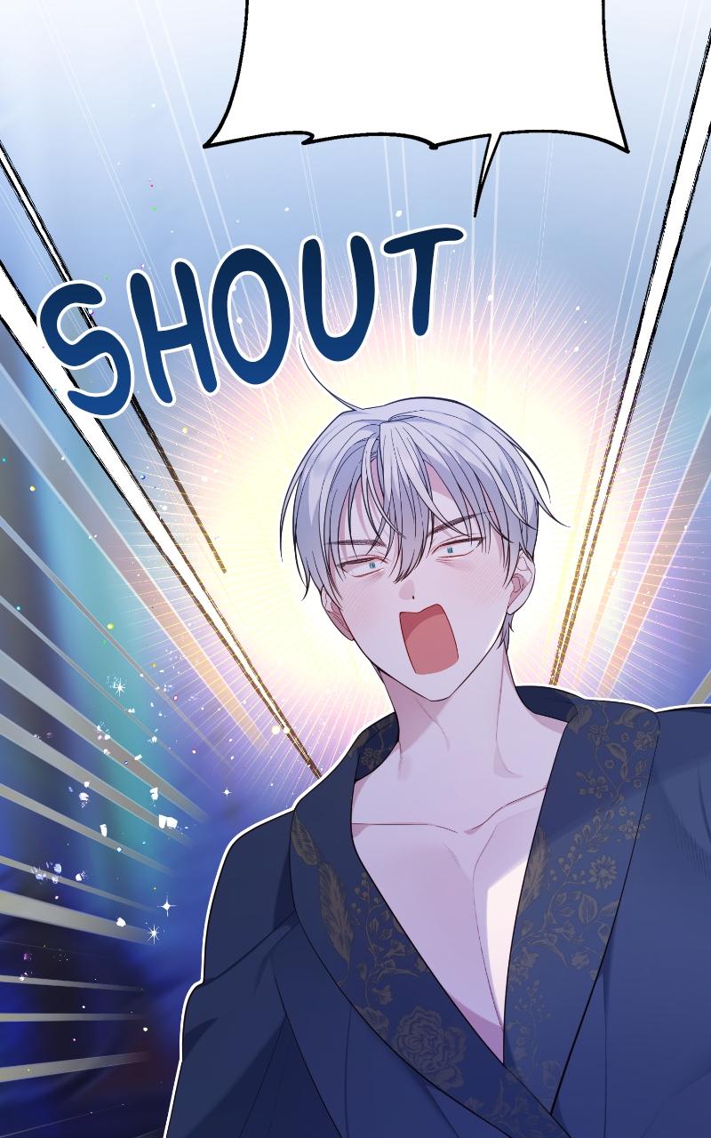 Baby Tyrant Chap 15 - Next Chap 16