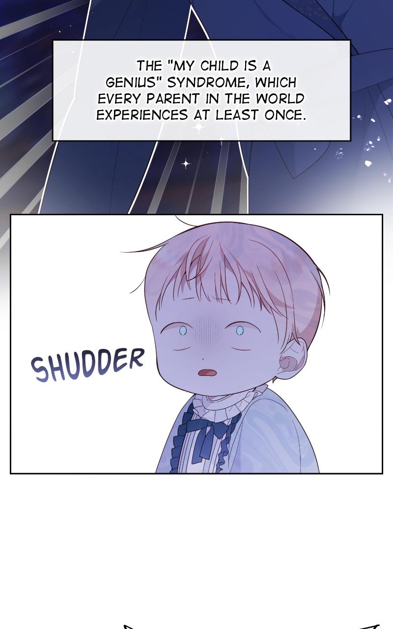 Baby Tyrant Chap 15 - Next Chap 16