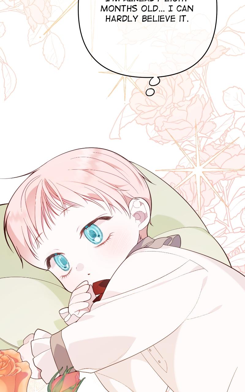 Baby Tyrant Chap 15 - Next Chap 16
