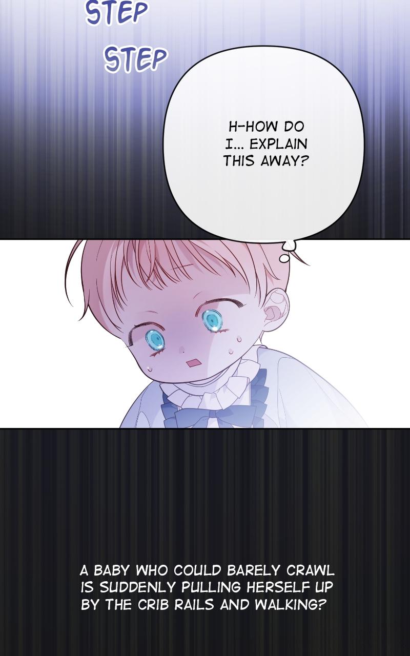 Baby Tyrant Chap 15 - Next Chap 16