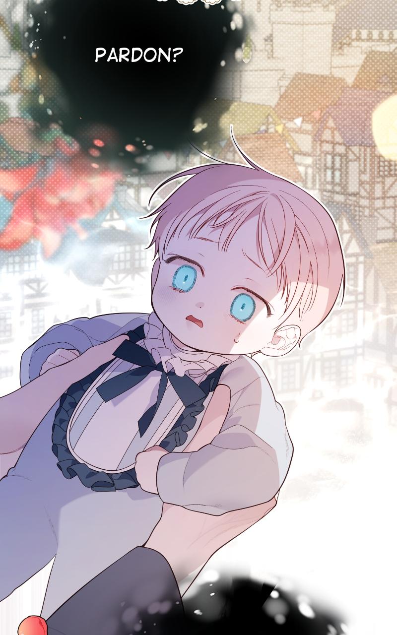 Baby Tyrant Chap 15 - Next Chap 16