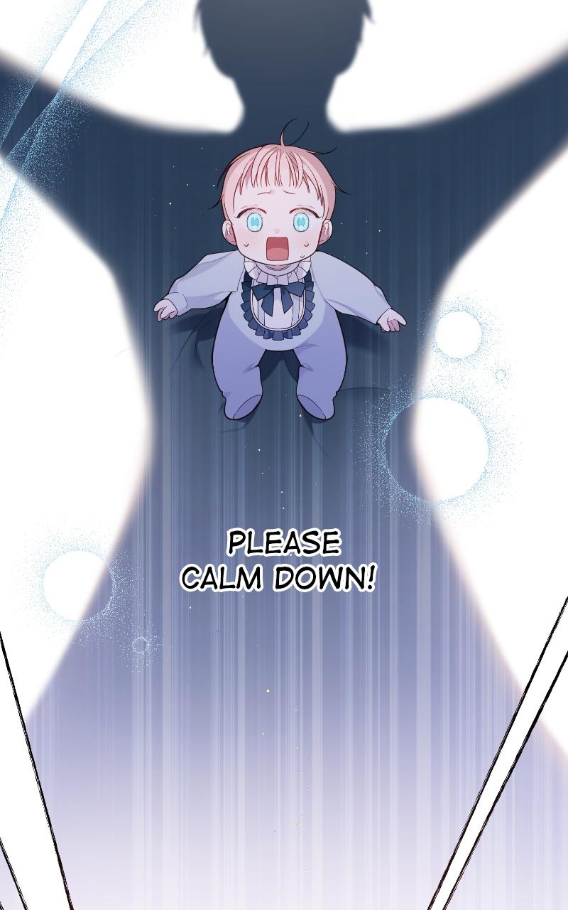 Baby Tyrant Chap 15 - Next Chap 16