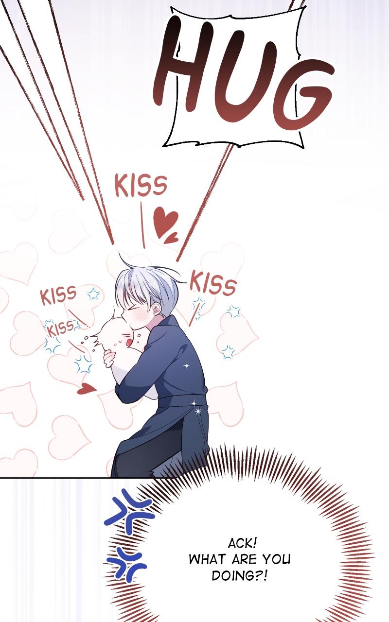 Baby Tyrant Chap 15 - Next Chap 16