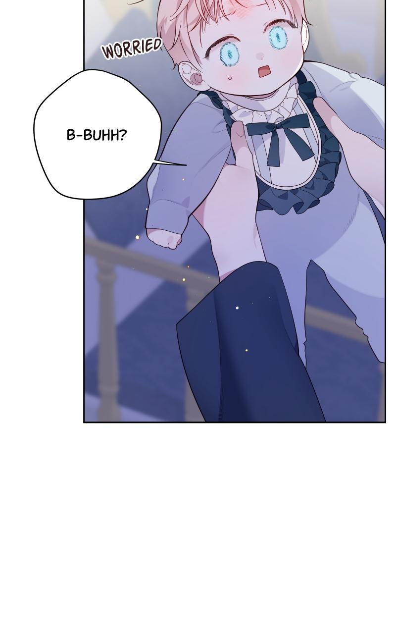 Baby Tyrant Chap 15 - Next Chap 16