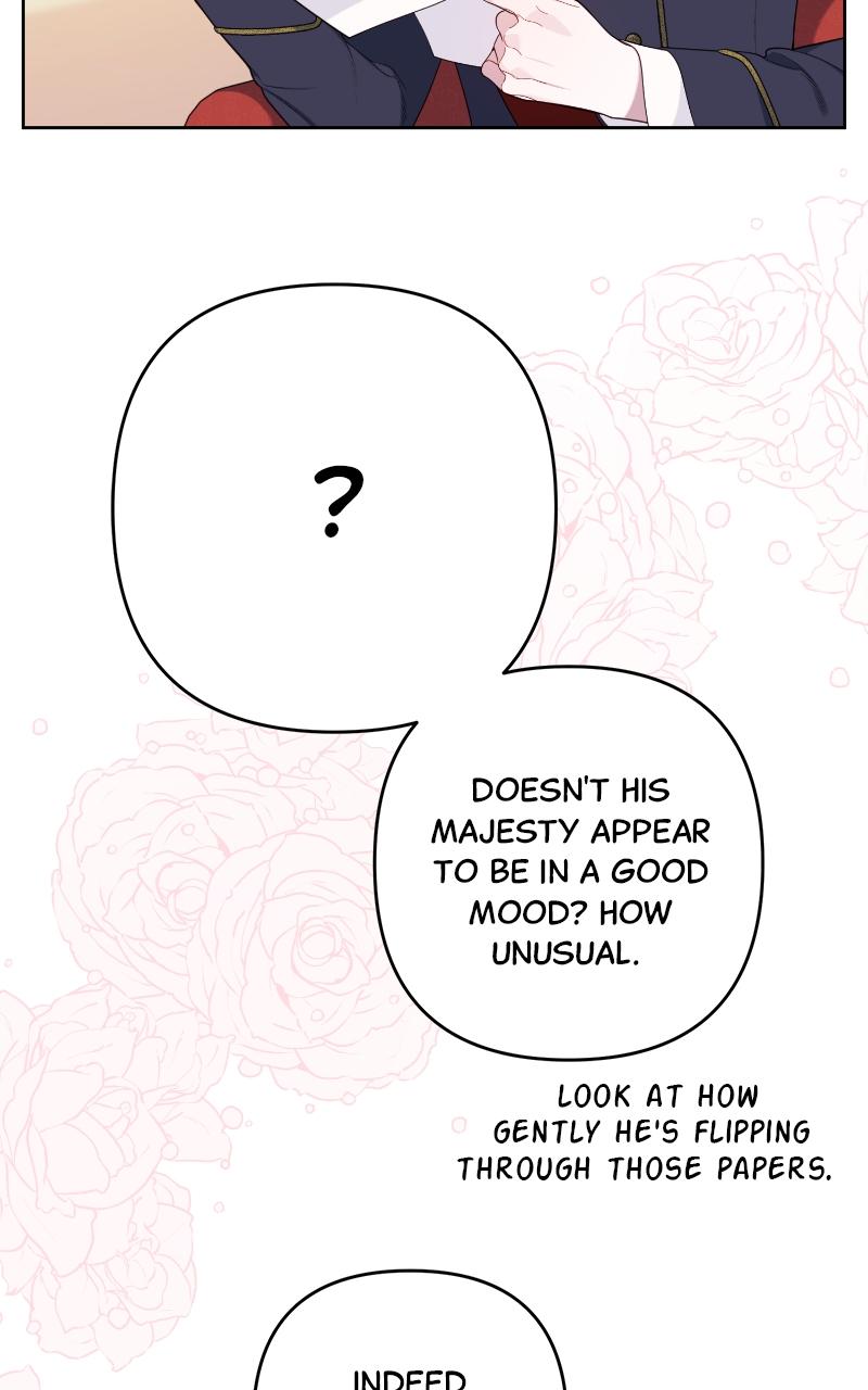 Baby Tyrant Chap 15 - Next Chap 16
