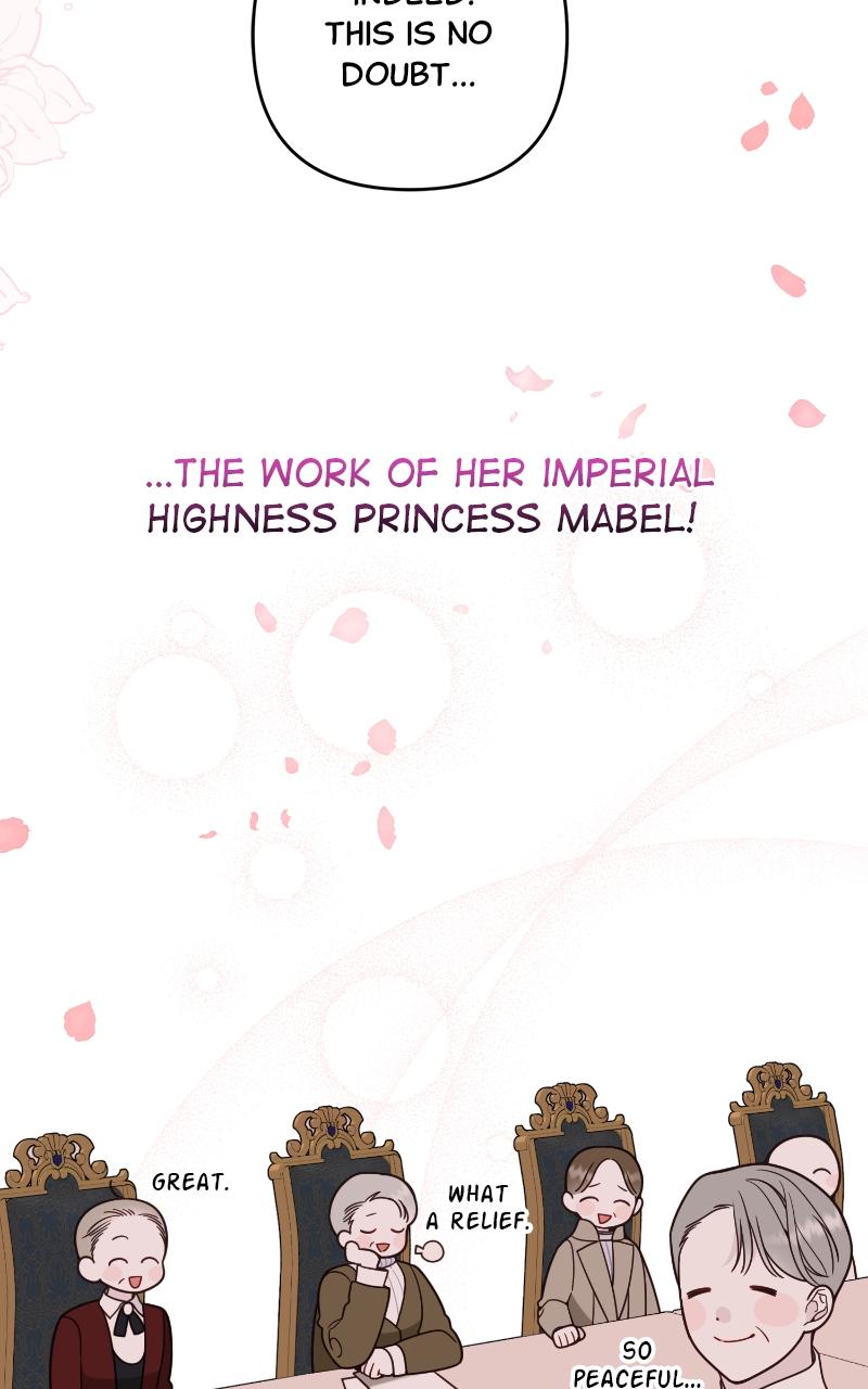Baby Tyrant Chap 15 - Next Chap 16