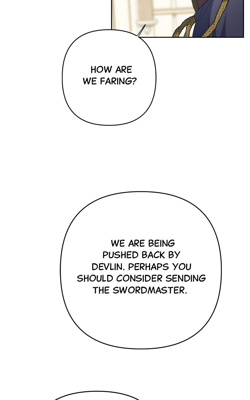 Baby Tyrant Chap 15 - Next Chap 16