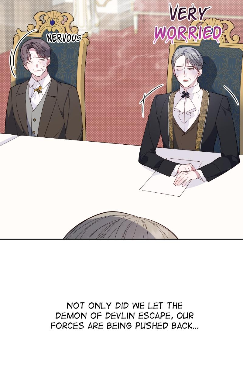 Baby Tyrant Chap 15 - Next Chap 16