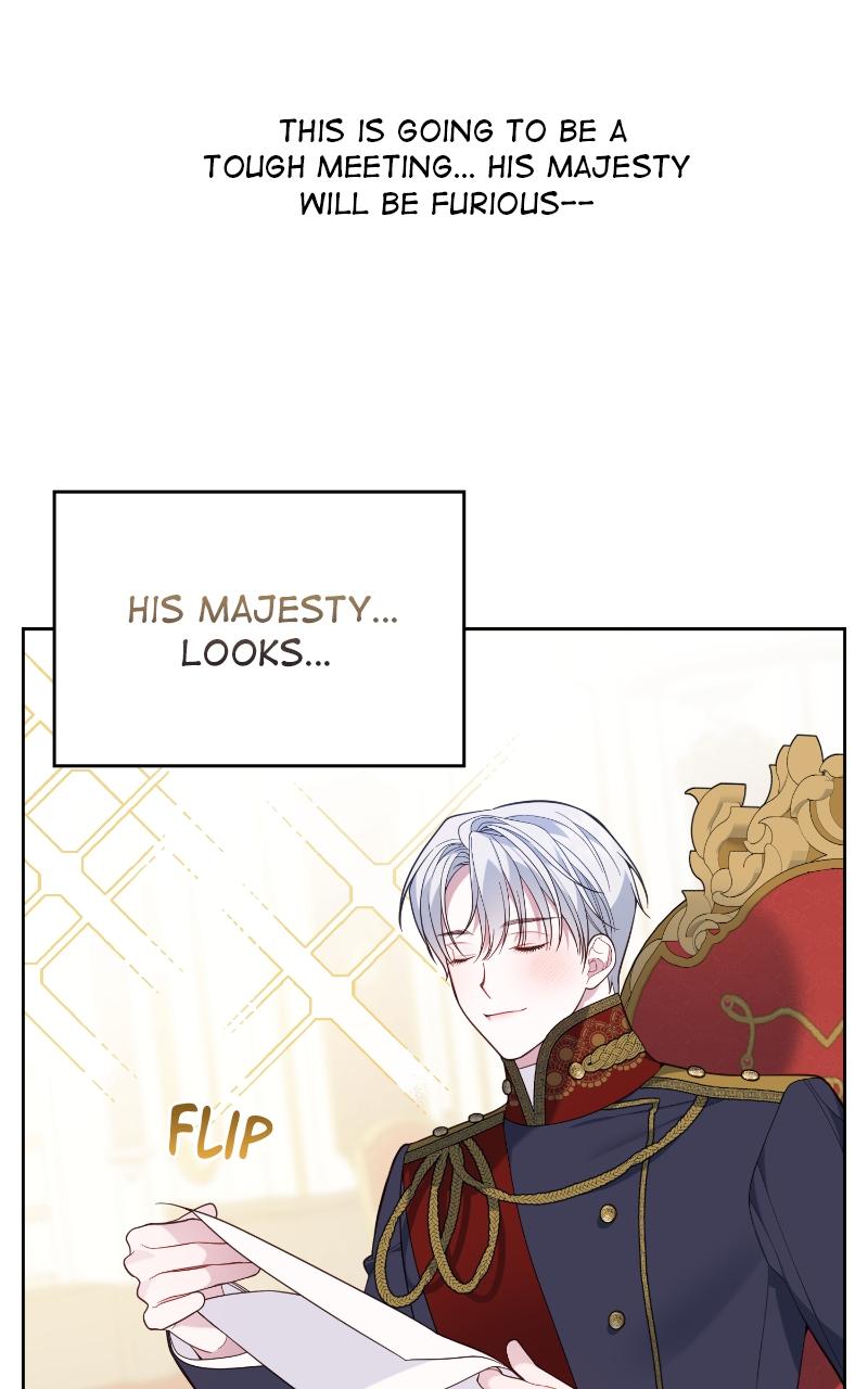 Baby Tyrant Chap 15 - Next Chap 16