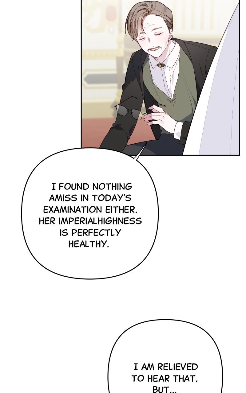 Baby Tyrant Chap 15 - Next Chap 16