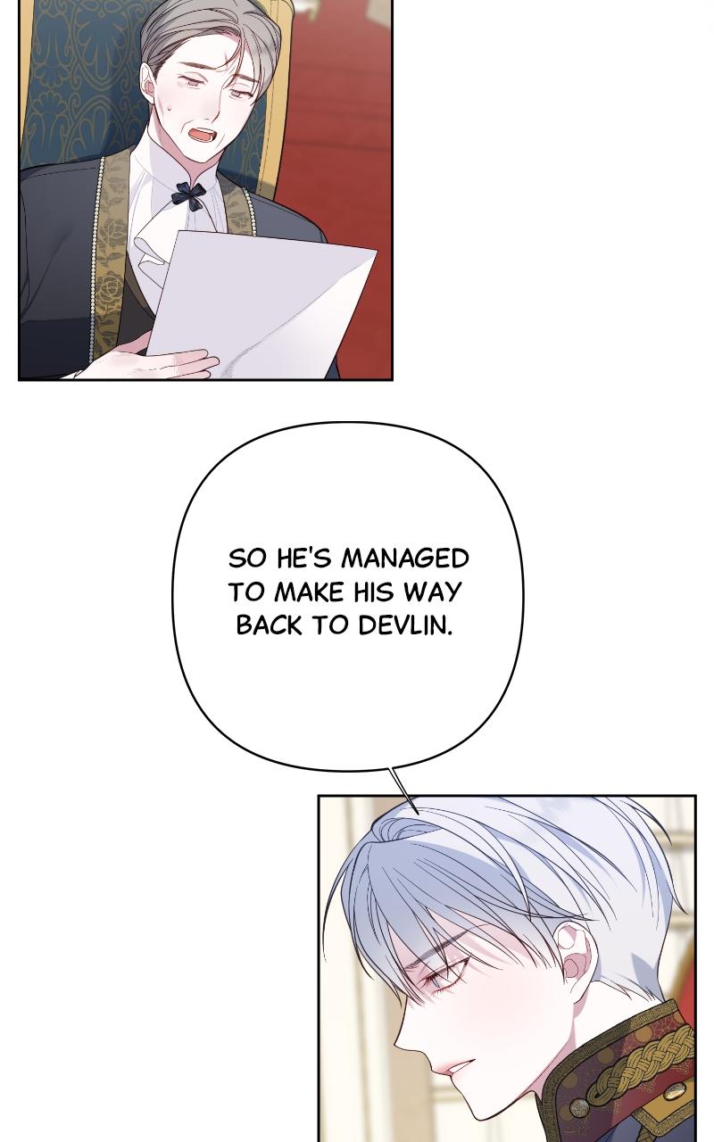 Baby Tyrant Chap 15 - Next Chap 16