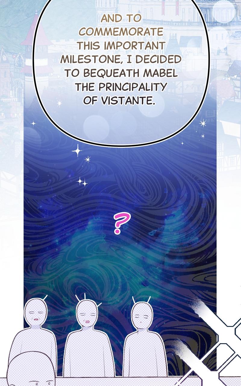 Baby Tyrant Chap 15 - Next Chap 16