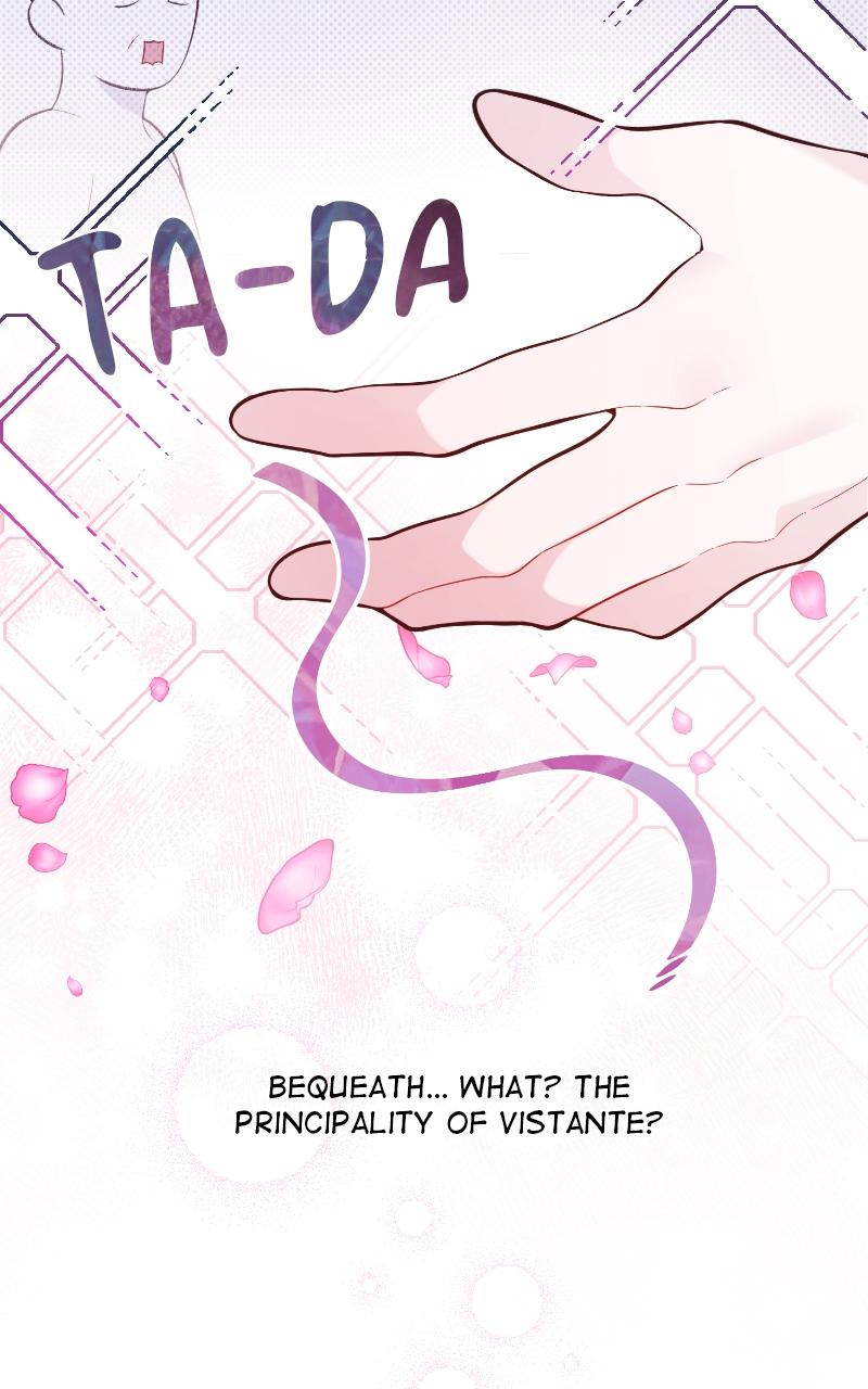 Baby Tyrant Chap 15 - Next Chap 16