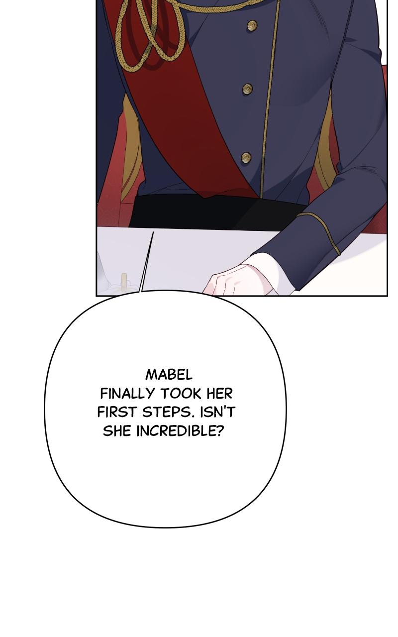 Baby Tyrant Chap 15 - Next Chap 16