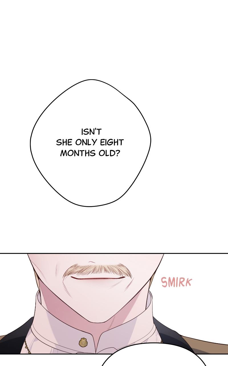 Baby Tyrant Chap 15 - Next Chap 16