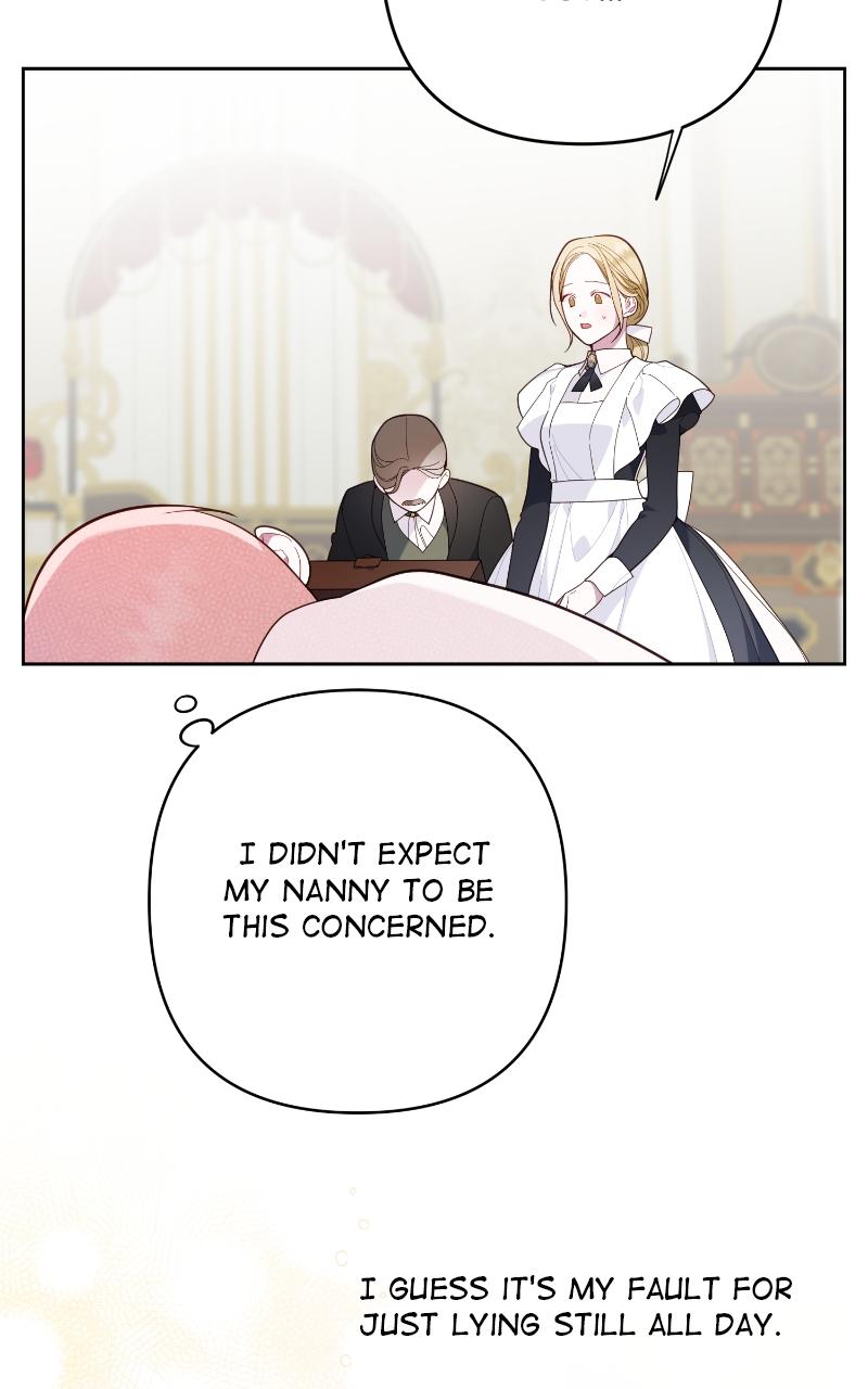 Baby Tyrant Chap 15 - Next Chap 16