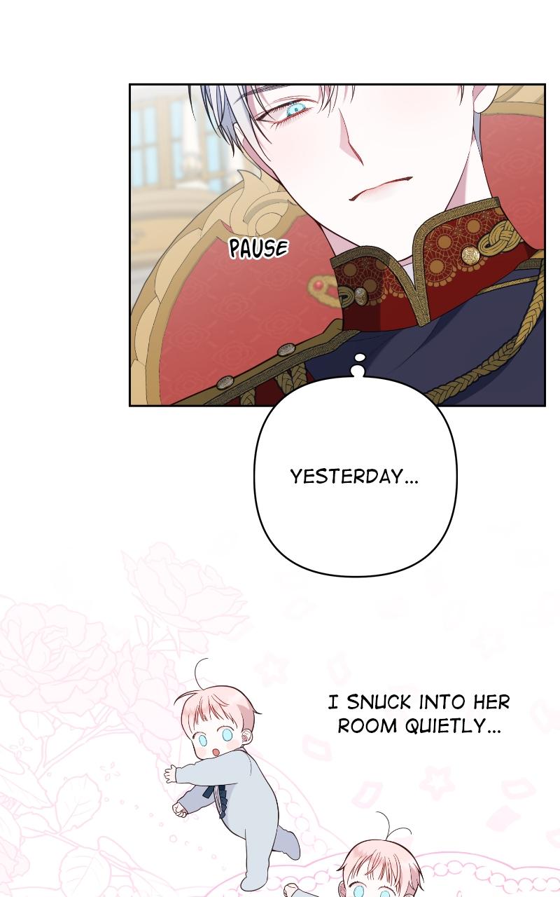 Baby Tyrant Chap 15 - Next Chap 16