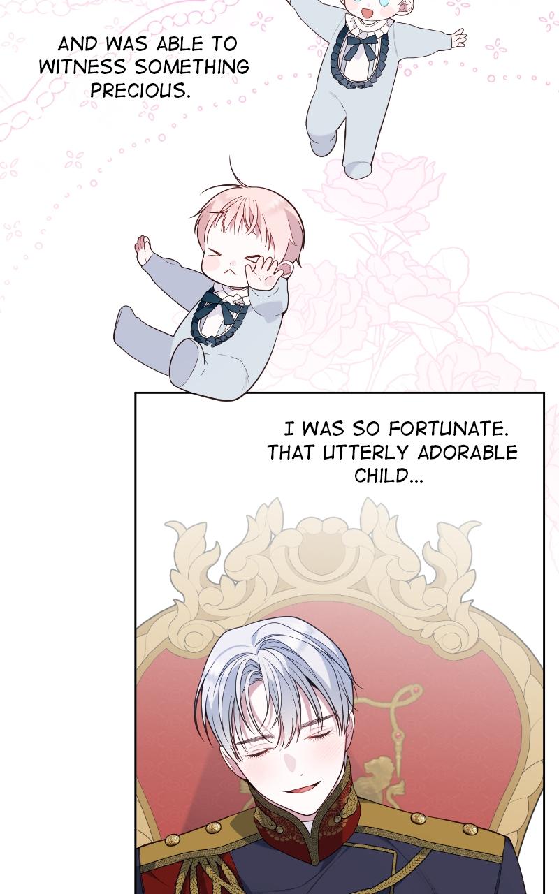 Baby Tyrant Chap 15 - Next Chap 16