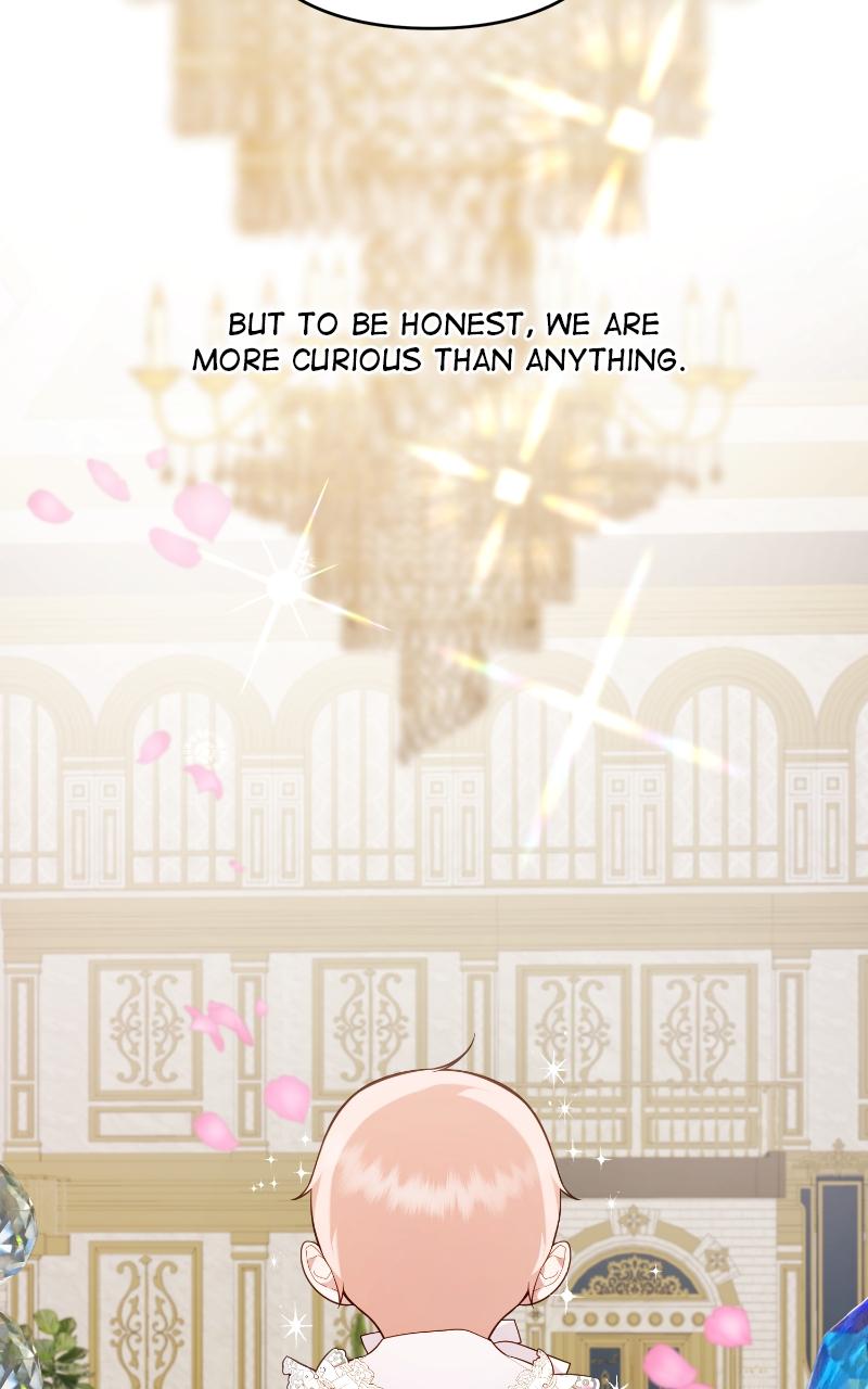 Baby Tyrant Chap 15 - Next Chap 16