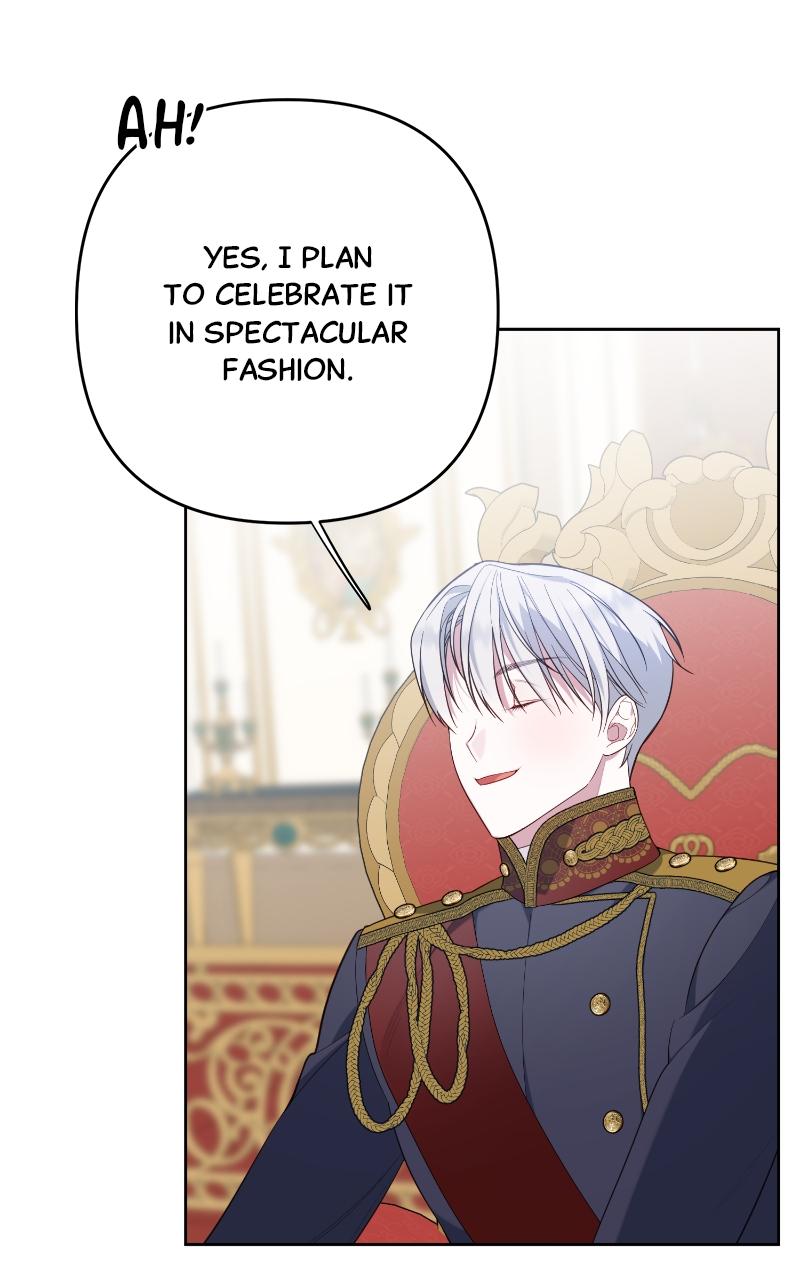 Baby Tyrant Chap 15 - Next Chap 16