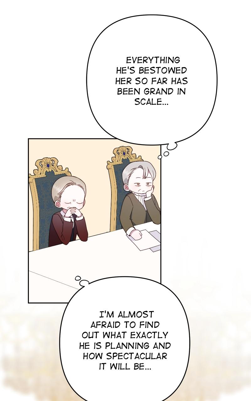 Baby Tyrant Chap 15 - Next Chap 16