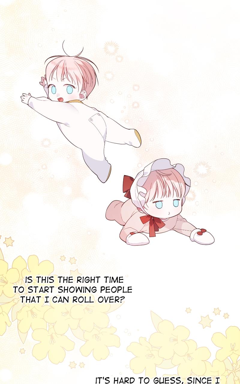 Baby Tyrant Chap 15 - Next Chap 16