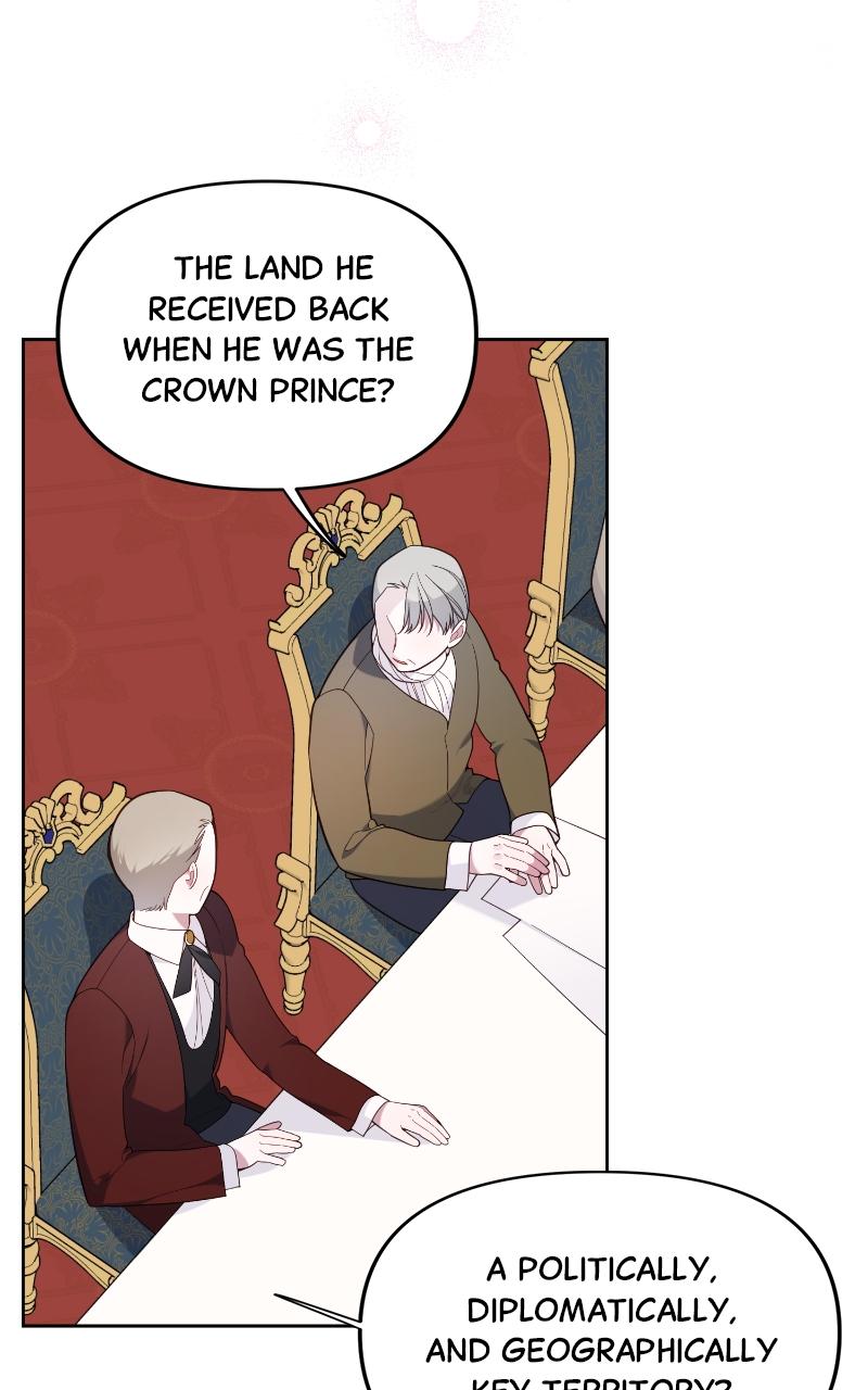 Baby Tyrant Chap 15 - Next Chap 16