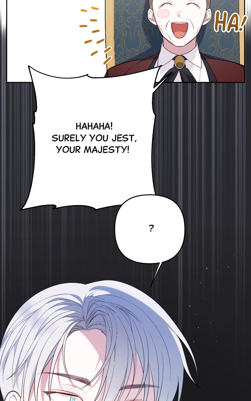 Baby Tyrant Chap 15 - Next Chap 16