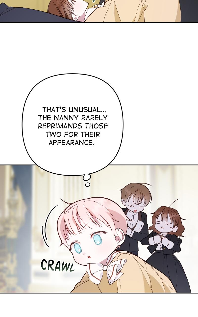 Baby Tyrant Chap 16 - Next Chap 17