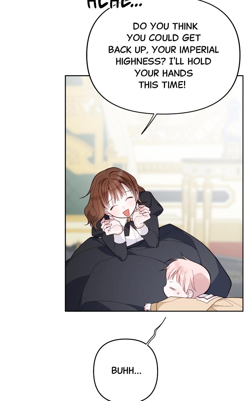 Baby Tyrant Chap 16 - Next Chap 17