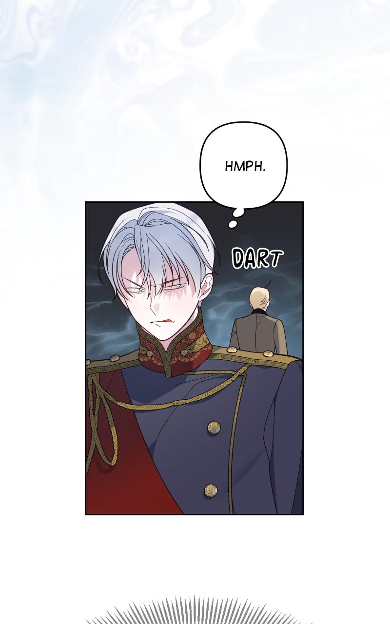 Baby Tyrant Chap 16 - Next Chap 17