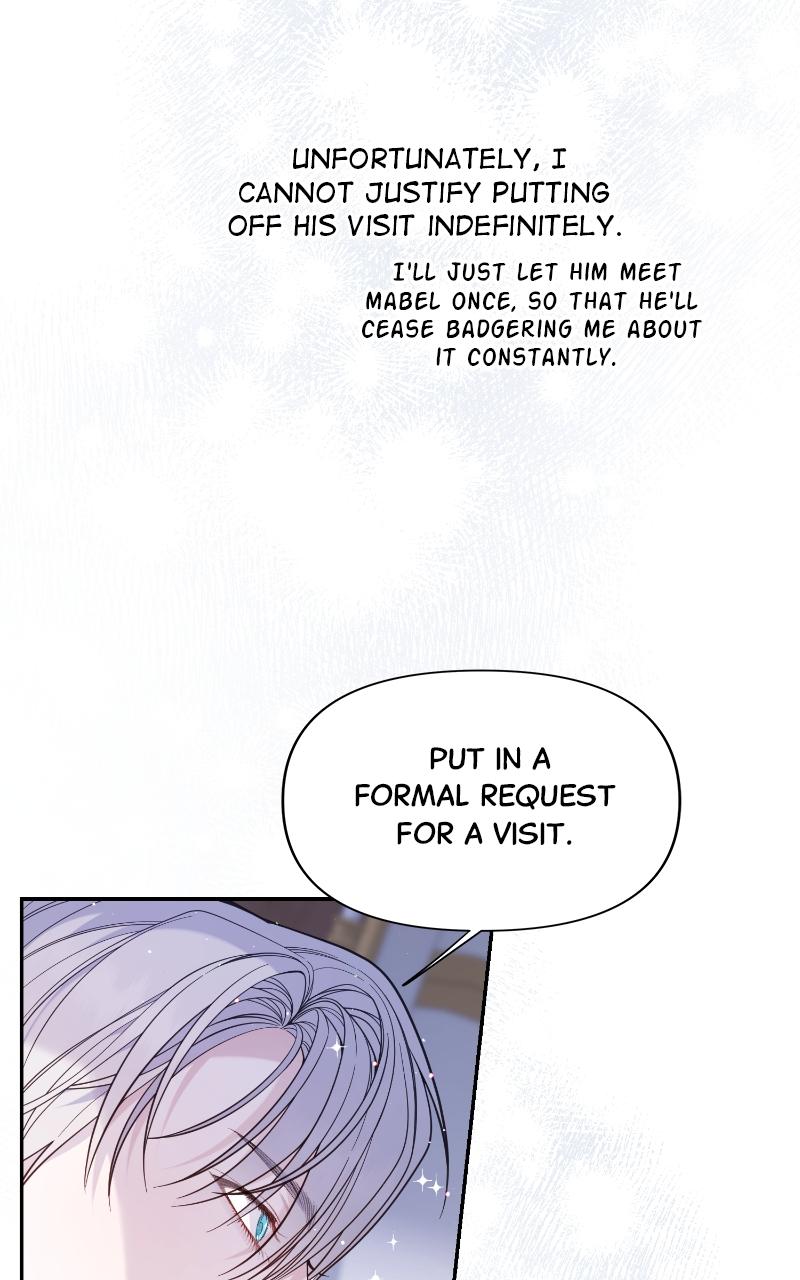 Baby Tyrant Chap 16 - Next Chap 17