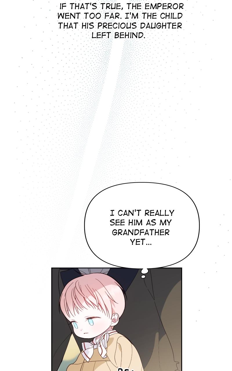 Baby Tyrant Chap 16 - Next Chap 17