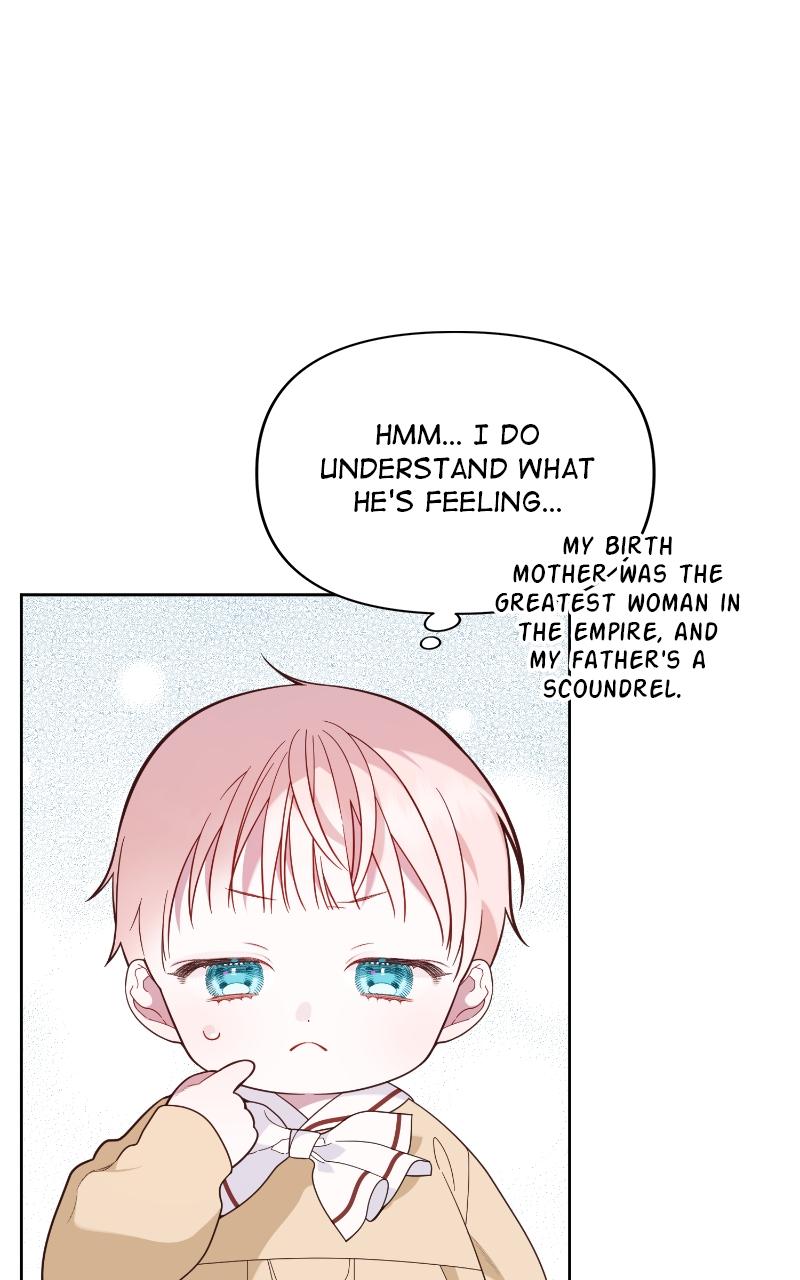 Baby Tyrant Chap 16 - Next Chap 17