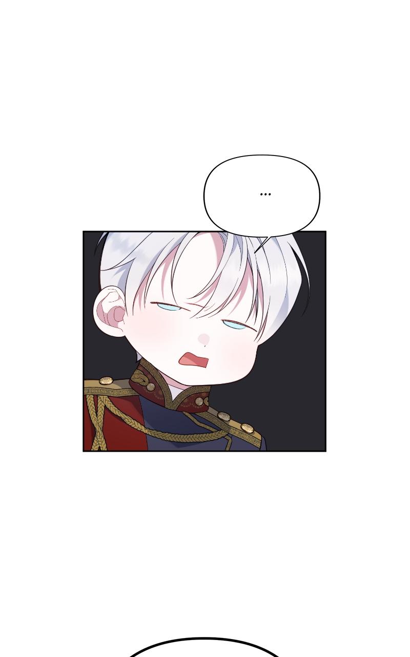 Baby Tyrant Chap 16 - Next Chap 17